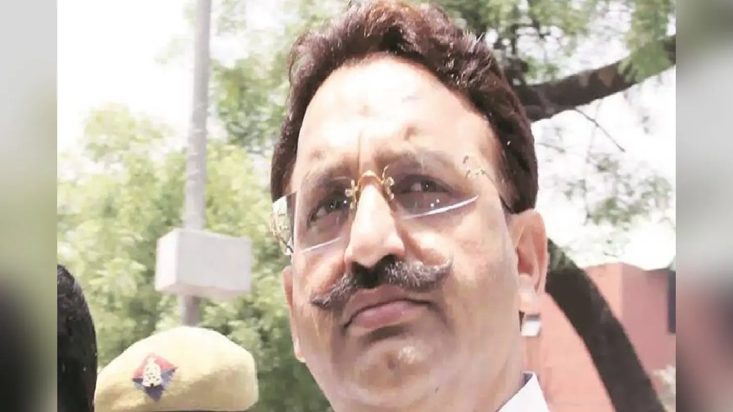 Mukhtar Ansari News: ऐम्बुलेंस के निजी इस्तेमाल के मामले में बड़ा खुलासा, पुलिस के हाथ लगे अहम सबूत