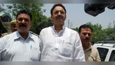 Lucknow News: 2001 में गैंगवॉर से दहला था पूर्वांचल, अब तक जारी है ब्रजेश सिंह और मुख्तार अंसारी के बीच टशन…