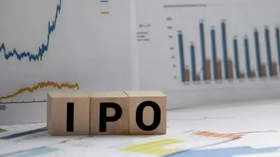 Jyoti CNC Automation IPO: आज खुल गया साल का पहला आईपीओ, इसरो की सप्लायर है कंपनी, ग्रे मार्केट में दिखा हलचल
