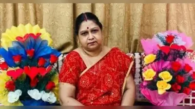 Aligarh Constituency Result 2022: सपा प्रत्याशी से आगे निकलीं BJP की मुक्ता राजा, जानें लेटेस्ट अपडेट
