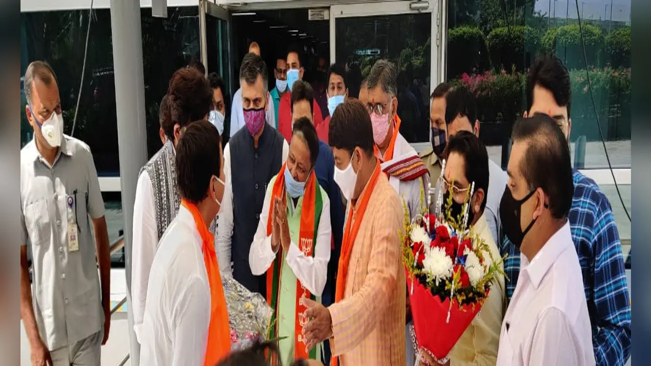 दिल्ली में गुरुवार को बनेगी बंगाल चुनाव फतह की रणनीति, शाह व नड्डा संग प्रदेश बीजेपी नेता करेंगे मंत्रणा