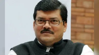 Congress President: कांग्रेस ने मुकुल वासनिक को MP प्रभारी पद से हटाया, दी जा सकती है बड़ी जिम्मेदारी!