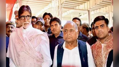 राजनीति से पहले शिक्षक थे मुलायम सिंह यादव, बच्चों को खूब भाता था उनका क्लास, 120 रुपये था वेतन