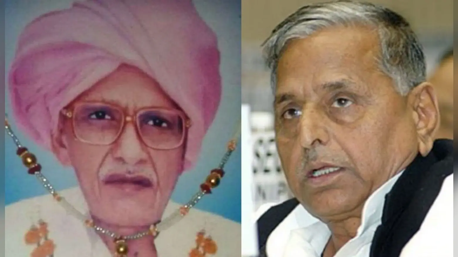 Mulayam Singh Yadav Death: मन से ‘मुलायम’ धरतीपुत्र का हर दल के नेता करते थे सम्मान, देखें तस्वीरें