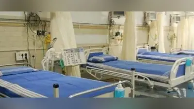 COVID 19: पीएमसीएच सहित पटना के इन 18 प्राइवेट अस्पतालों में भी आज से कोरोना का इलाज शुरू, जानें संपर्क नंबर…