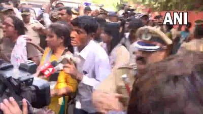 Maharashtra: नवी मुंबई क्राइम ब्रांच की बड़ी कार्रवाई, लावारिस कंटेनर से 362.5 करोड़ रुपये की हेरोइन जब्त