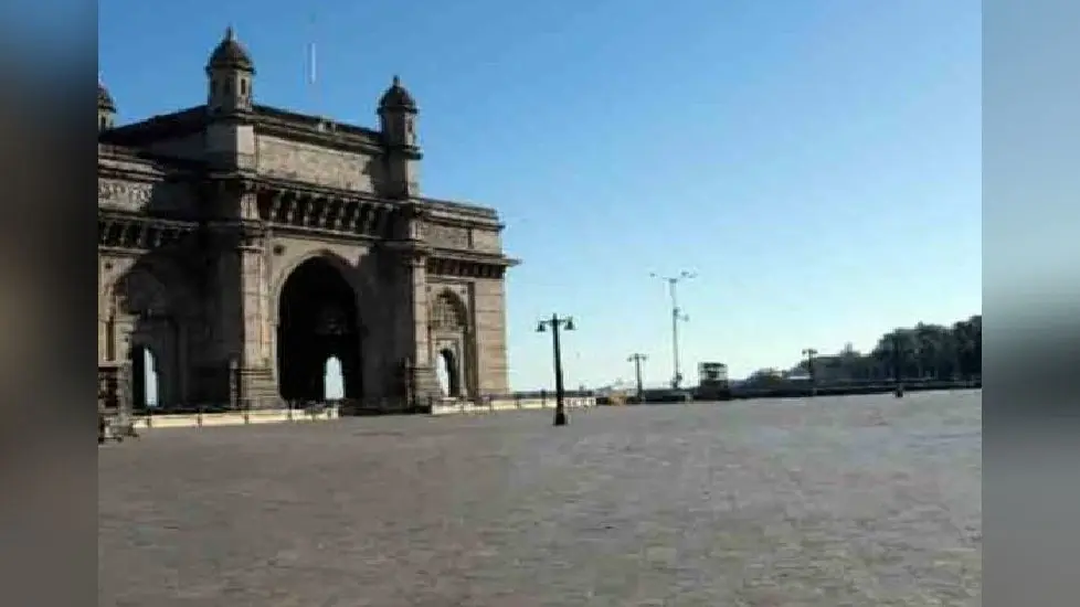 मुंबई के सिर्फ छह वार्ड में कोरोना वायरस संक्रमण के 14 हजार से अधिक मामले