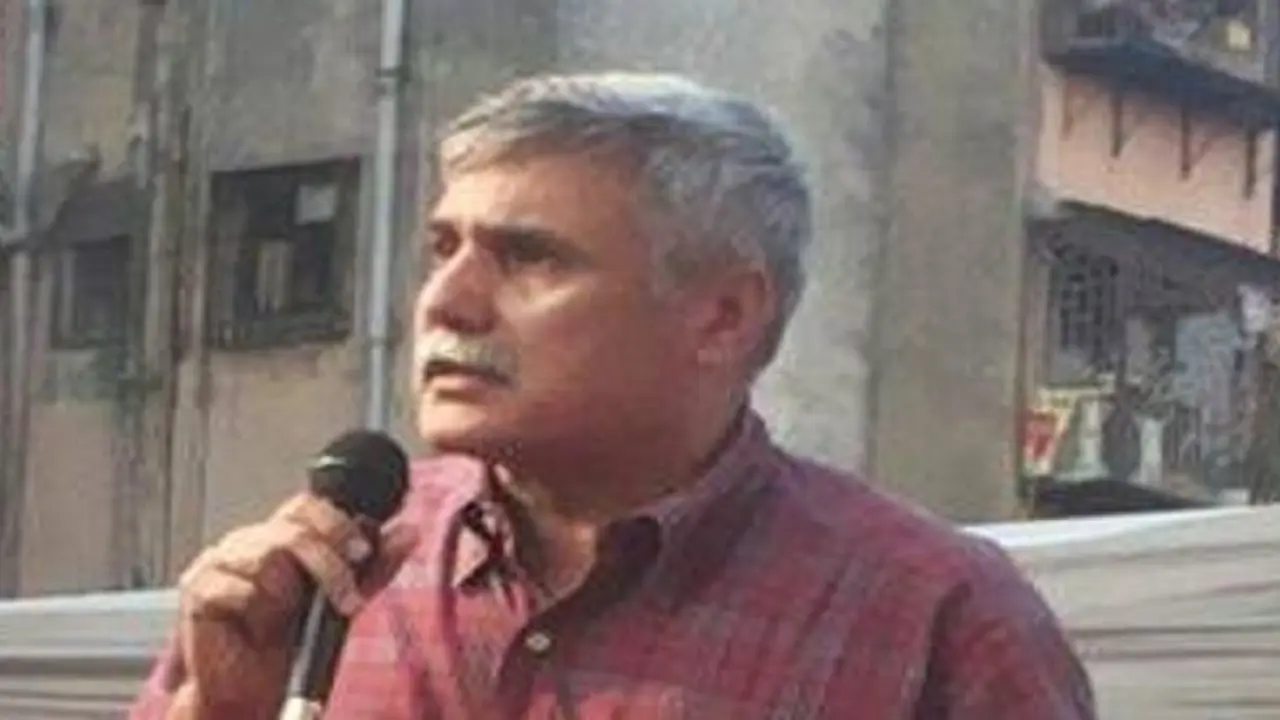 Mumbai News: मुंबई के सीपी ने साझा की वर्क रिपोर्ट, सीनियर सिटीजन से सुझाव एवं सलाह देने की अपील
