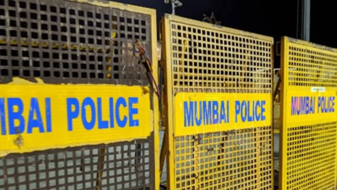 Club House Chat Arresting : मुंबई पुलिस ने ‘क्लब हाउस चैट’ मामले में तीन लोगों को हरियाणा से दबोचा