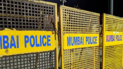 Amitabh Bachchan के बंगले पर बम होने के कॉल से दहशत, Mumbai Police के पास आया कॉल- 3 रेलवे स्टेशनों में…