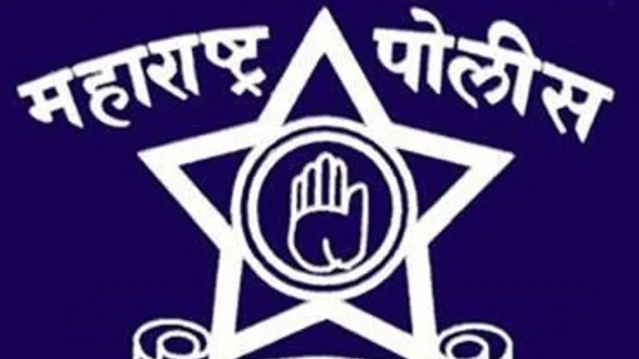 Maharashtra Political Crisis: महाराष्ट्र में सियासी संकट के बीच पुलिस हाई अलर्ट पर, जानें पूरा मामला