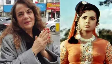 Mumtaz: कौन हैं मुमताज की बेटी नताशा? खूबसूरती में एक्ट्रेस से कम नहीं, इस पॉपुलर एक्टर के घर की है बहू