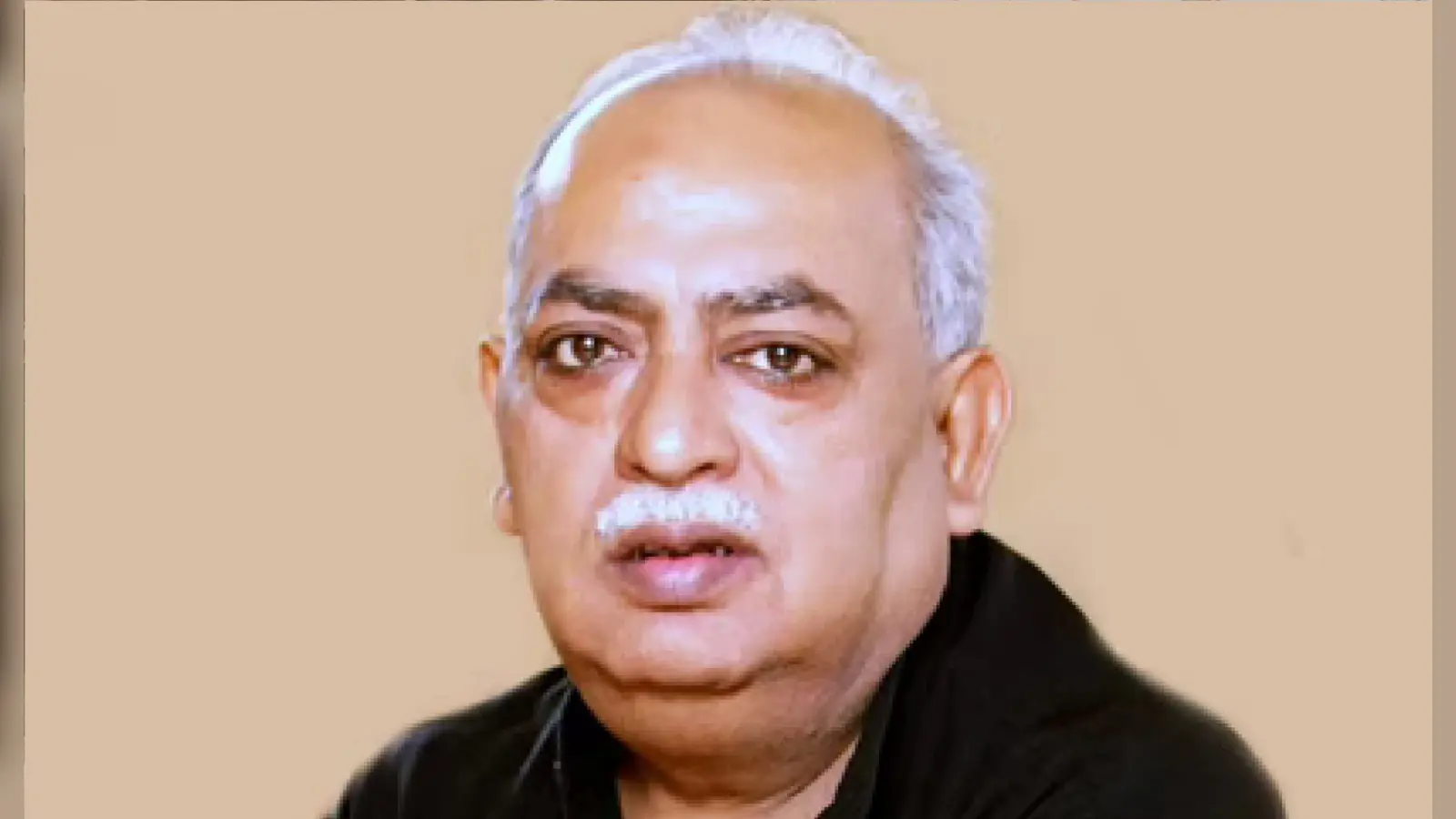 ‘हिंदुस्तान को तालिबान से डरने की जरूरत नहीं, उससे ज्यादा क्रूरता तो हमारे यहां है’,मुनव्वर राणा के बिगड़े बोल