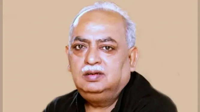 Munawwar Rana Updates : बेटे की गिरफ्तारी के लिए आधी रात के बाद मुनव्वर राना के घर के कोने-कोने की तलाशी, महिलाओं से अभद्रता का आरोप