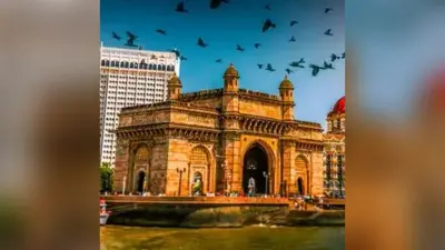 मुंबई में कपल्स के लिए ये हैं रोमांटिक जगहें, जहां अपने पार्टनर के साथ बिता सकते हैं क्वालिटी टाइम