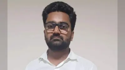 UP: एटीएस ने पीएफआई के सक्रिय सदस्य मुनीर आलम को मुजफ्फरनगर से किया गिरफ्तार, पूछताछ में बड़े खुलासे की उम्मीद