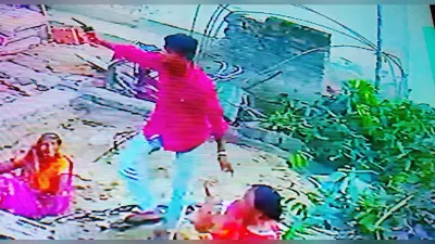 Bihar News: मुंगेर के तालाब में तैरता मिला लापता किशोर का शव, परिजन जता रहे हत्या की आशंका