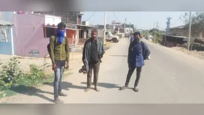 मजदूरों के रहनुमा बने संजय, मुफ्त में फ्लाइट से झारखंड ला रहे