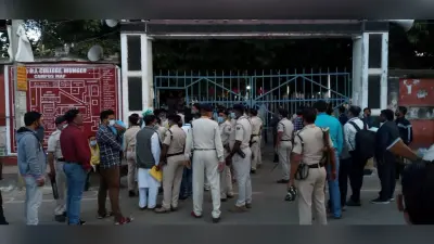 Tarapur Election Result 2020: तारापुर में जदयू के मेवालाल चौधरी ने राजद की दिव्या प्रकाश को 7 हजार से अधिक मतों से हराया