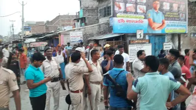 Bihar News: बूढ़ी गंडक में डूबे युवक का शव 22 घंटे बाद बरामद, दोस्तों के साथ गया था नहाने