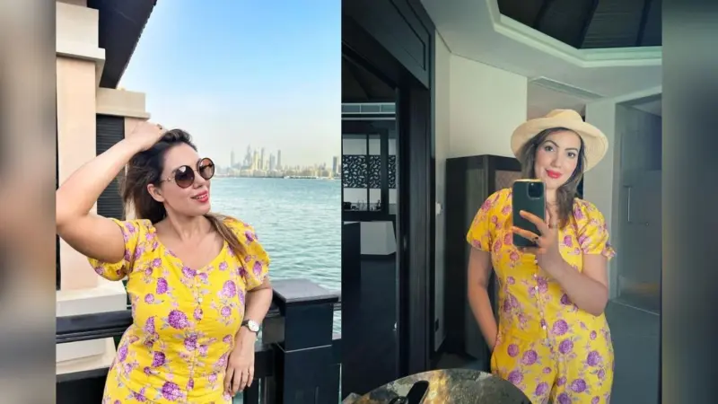 Munmun Dutta Beauty Secret: बबीता जी की खूबसूरती का क्या है राज, जाननें के लिए देखिये ये VIDEO