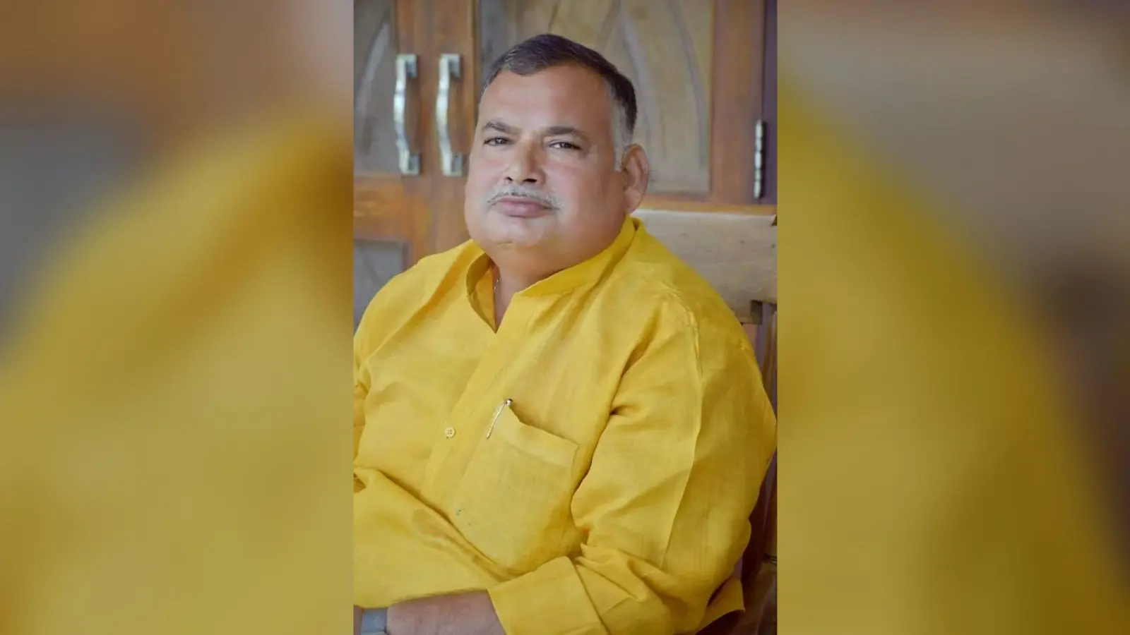 Bihar Vihan Sabha Chunav : सीएम नीतीश के करीबी रहे मुन्ना शुक्ला पर 13 मामले, बाहुबली के कारनामे जान हो जाएंगे दंग