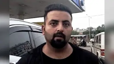 ‘मैं इतना बेवकूफ कैसे कि सीसीटीवी जहां लगा हो वहां घटना करवाऊं’, मुनव्वर राना के बेटे तबरेज ने कही ये बात