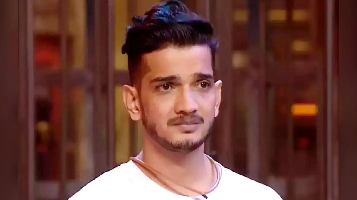 Munawar Faruqui: दिल्ली में रद्द हुआ स्टैंडअप कॉमेडियन मुनव्वर फारूकी का शो, जानें क्या है वजह