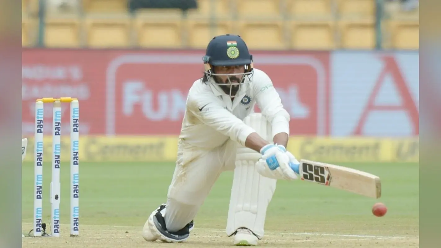 ‘BCCI के साथ मेरा नाता खत्म, अब विदेश में मौके तलाश करूंगा’, Murali Vijay ने बीसीसीआई पर निकाली भड़ास