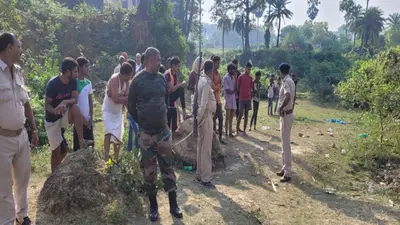 Bihar: पहले दोस्त की बहन को मंडप से भगाया, जब विरोध में उतरा भाई तो प्रेमी ने तलवार से काटकर मार डाला