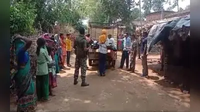 गिरिडीह में पति ने की पत्नी की निर्मम हत्या, आरोपी को पुलिस ने किया गिरफ्तार