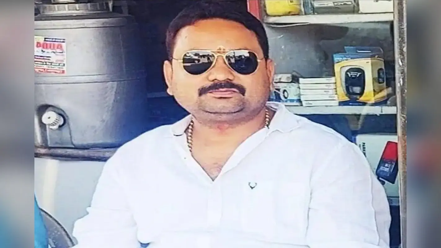 Jharkhand Crime News : झारखंड के भुरकुंडा में सीसीएलकर्मी की गोली मारकर हत्या, CCTV खंगाल रही पुलिस