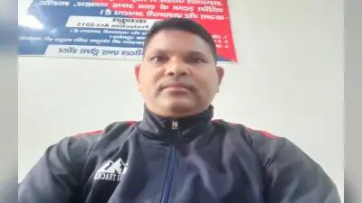 दिल्ली में पोस्टेड आर्मी जवान की गुमला में घर में घुसकर हत्या, पत्नी घायल, बाल-बाल बचा तीन साल का मासूम