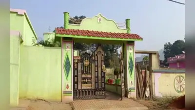 Crime News: ओडिशा में अपराधियों ने घर में घुसकर दंपती को गोलियों से भूना, बच्चे ने ऐसे बचायी अपनी जान