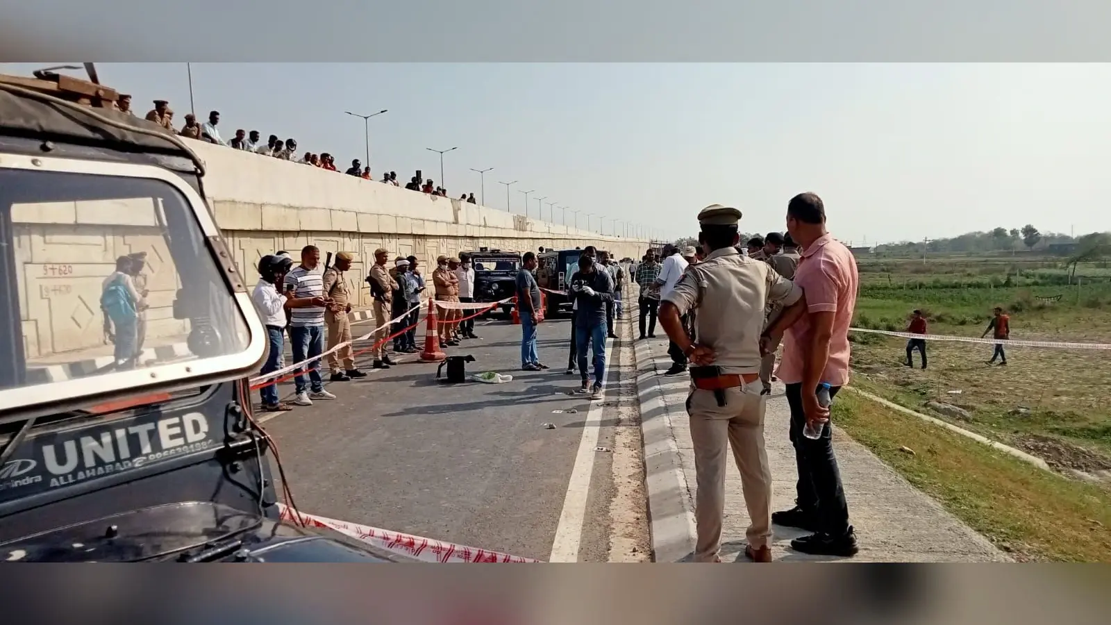 Varanasi Encounter: कौन था बदमाश मनीष सिंह उर्फ सोनू जिसके एनकाउंटर पर लगे बुलडोजर बाबा के जयकारे