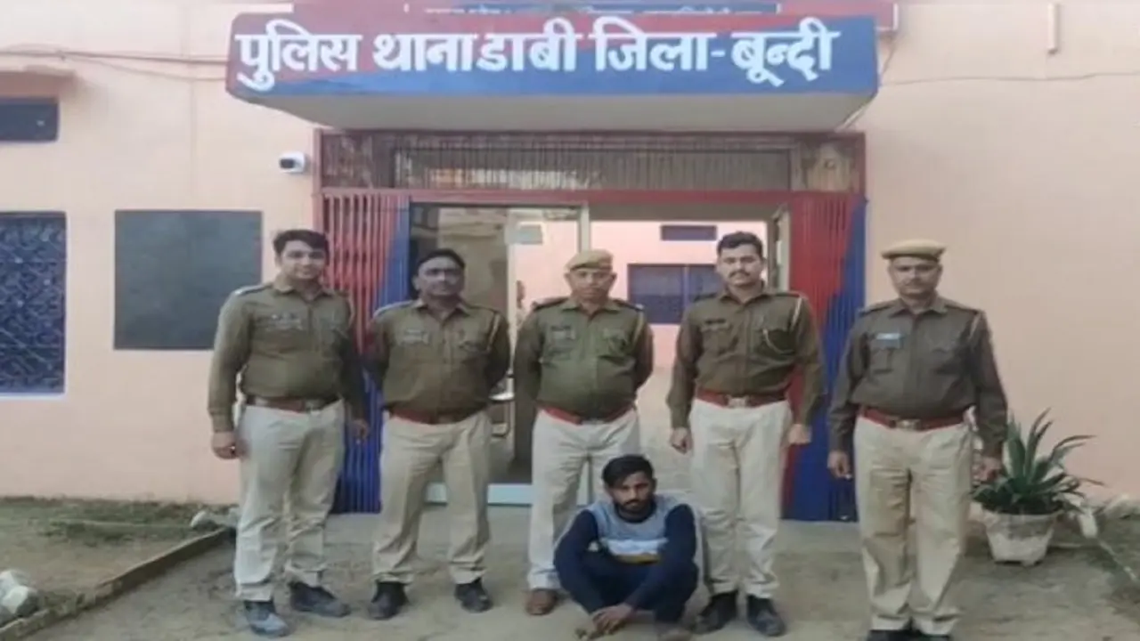 Murder In Bundi: राजस्थान में महिला की सिर कुचलकर हत्या, पुलिस की जांच में हुआ ये खुलासा