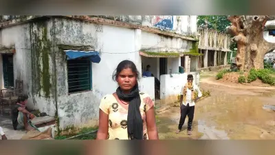 Jharkhand : डुमरी में कुल्हाड़ी मारकर युवक की हत्या, पुल निर्माण कंपनी में मुंशी था सोनू
