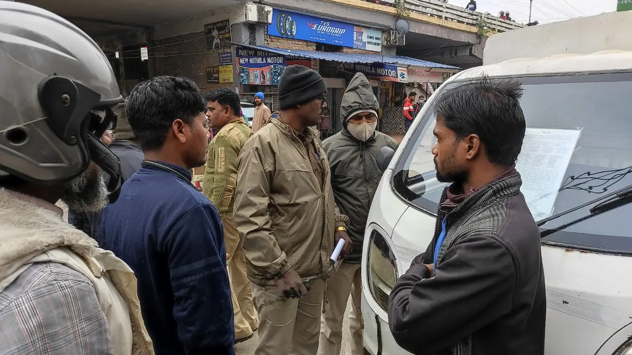 Jharkhand News: झारखंड की राजधानी रांची में अपराधियों का दुस्साहस, दिनदहाड़े डिलीवरी ब्वॉय की चाकू मारकर हत्या