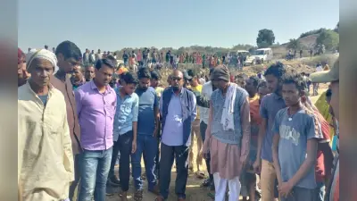 झारखंड : पत्थर से कूचकर महिला की हत्या, पुलिया के नीचे से शव बरामद, इलाके में सनसनी