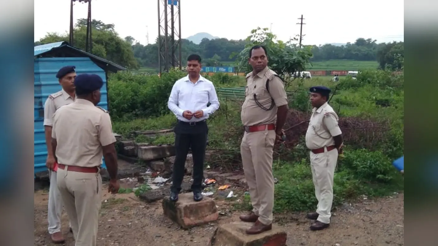 झारखंड: कुड़मी समाज के 20 सितंबर से रेल चक्का जाम को लेकर सुरक्षा के पुख्ता इंतजाम, धारा 144 लागू