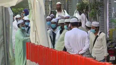 Bihar Vidhan Sabha Chunav 2020 : 17 चुनावों में 11 बार मुस्लिम नेताओं का डेहरी पर रहा है कब्जा, इलियास बने छह बार विधायक