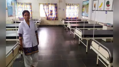 झारखंड के इस जिले में बनेंगे 8 उपस्वास्थ्य केंद्र, करोड़ों की लागत से होगा भवन का निर्माण
