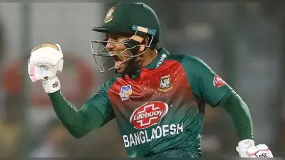 ICC Player Of The Month : इन दो क्रिकेटरों को आईसीसी ने चुना बेस्ट क्रिकेटर
