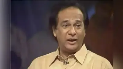 Mushtaq Merchant Death: मशहूर कॉमेडियन मुश्ताक मर्चेंट का मुंबई में निधन, इस बीमारी से थे पीड़ित