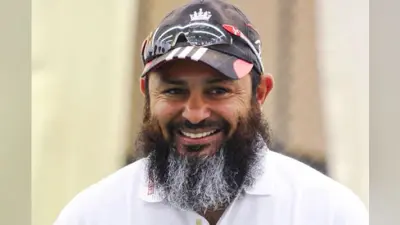जानें पाक के मेंटर मुश्ताक ने क्यों कहा कि कोविड- 19 के बाद क्रिकेट शुरू होने से मानसिक मजबूती होगी महत्वपूर्ण