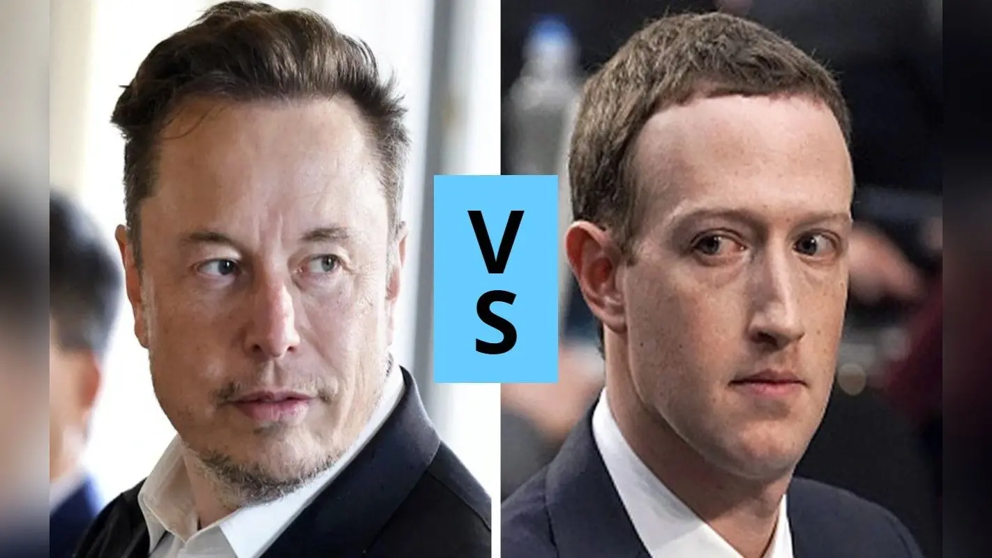Musk Vs Zuck : जुकरबर्ग और मस्क की केज-फाइट के लिए आपको करना होगा इंतजार, ये है लेटेस्ट अपडेट