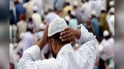 सामाजिक मुद्दों पर ध्यान दें मुस्लिम नेता