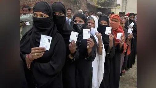 Bihar Municipal Election: पर्दे में नहीं होगा खेला, पर्दानशीं महिला मतदाताओं की पहचान करेंगी शिक्षिकाएं