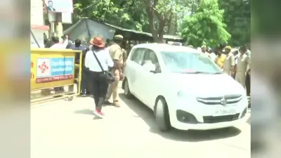 Gorakhpur News: आरोपी मुर्तजा अब्बासी का केस लखनऊ ट्रांसफर, कोर्ट ने 14 दिन के लिए बढ़ाई न्यायिक हिरासत