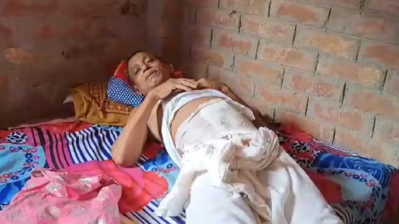 बिहार: हर्निया के ऑपरेशन में डॉक्टर ने पहले काट दी आंत, फिर हाइड्रोशील निकाली, जिंदगी-मौत के बीच जूझ रहे कैलाश